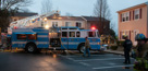 Walkersville Fire